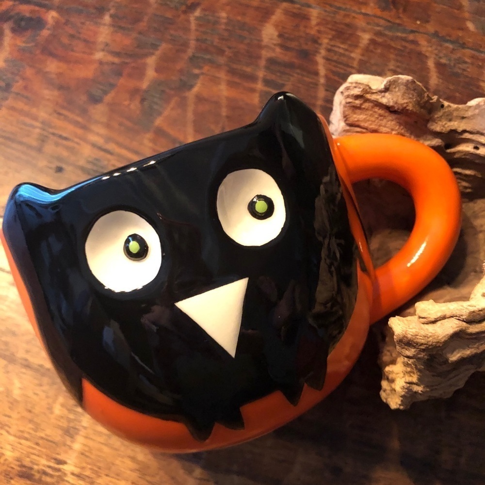 Sandra Magsamen “Your A Hoot “ Mug